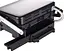 Электрогриль Lauben Contact Grill Deluxe 2000ST (LBNCGD2000ST) - миниатюра 6
