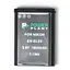 Акумулятор PowerPlant Nikon EN-EL23 1850mAh - мініатюра 1