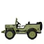 Електромобіль дитячий Bambi Джип Racer M 5861EBLR-13 24V - мініатюра 2