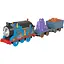 Моторизованный паровозик Thomas & Friends Томас и друзья Лучшие моменты в ассортименте (HFX97) - миниатюра 15