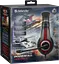 Наушники Warhead G-185 Black+Red (64106) Defender teh0021843 - миниатюра 5