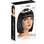 Перука World Wigs Sophie Short Brown - мініатюра 2