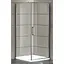 Душевая кабина Eger Rudas 90x90 без поддона 599-001/1R - миниатюра 2