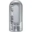 Мастурбатор Tenga Flip Zero Gravity прозрачный - миниатюра 1