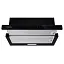 Minola HTLS 6734 BL 1100 LED GLASS - миниатюра 1