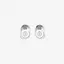 Наушники TWS Devialet Gemini II Iconic White - миниатюра 5