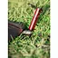 Килимок Naturehike Moisture Picnic Mat NH17D050-B 145x200 см (1047-6927595724651) - мініатюра 6