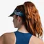 Кепка Buff Pack Speed Visor Blue/Navy (1033-BU 125657.555.10.00) - миниатюра 8