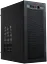 Корпус Vinga CS320B 400W Black - миниатюра 1