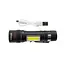 Тактичний ліхтар ручний акумуляторний BL POLICE BL 520 T6 300 Lumen USB (49972) - мініатюра 3