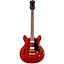 Електрогітара Guild Starfire I DC Cherry Red [131476] - мініатюра 1
