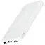 Внешний аккумулятор Redmi Power Bank 10000mAh White VXN4286GL (129258) - миниатюра 2