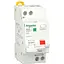 Диференціальний автоматичний вимикач Schneider Electric RESI9 6kA 1P+N 16A C 30mA (R9D25616) - мініатюра 1