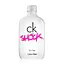 Туалетная вода Calvin Klein CK One Shock for Her 200 мл - миниатюра 1