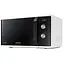 Микроволновка Samsung MS23K3614AW/BW - мініатюра 5