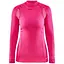Термокофта Craft Active Extreme X CN LS Woman XS Рожевий (1068-1909673 XS 999000) - мініатюра 1