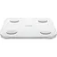 Ваги підлогові Xiaomi Body Scale S400 (BHR7793GL) - мініатюра 3