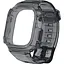 Чехол-ремешок Spigen Rugged Armor Pro для Apple Watch Ultra/Ultra 2 49mm Space Crystal (ACS06028) [149630] - миниатюра 2