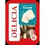 Печиво здобне Delicia Crunchв глазурі 300 г - мініатюра 1