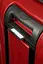 Чемодан Samsonite C-LITE CHILI 55 См RED 55x40x20(23) CS2*10007 - миниатюра 12