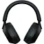 Наушники с микрофоном Sony WH-1000XM5 Black (WH1000XM5B.CE7) - миниатюра 1