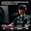 Мишка Logitech G Pro X Superlight 2 Lightspeed Wireless Black (910-006630) - мініатюра 8