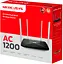 Маршрутизатор Mercusys AC12 AC1200 4xFE LAN 1xFE WAN - мініатюра 3