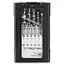 Набор сверл по бетону Trotec 15 pieces Stone Drill Set профессиональный - миниатюра 3