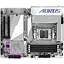 Материнская плата Gigabyte AM5 B650E Aorus Elite X AX ICE, B650, 4xDDR5, Int.Video (CPU), 4xSATA3, 3xM.2, 1xPCI-E 5.0 x16, 2xPCI-E 4.0 x16, Realtek 7.1, Realtek 2.5Gb, WiFi 6E, Bluetooth 5.3, 14xUSB3.2/8xUSB2.0, 2xHDMI/Type-C, ATX - миниатюра 5