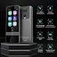 Голосовой переводчик AI Translator F6 Wi-Fi (139 языков) - миниатюра 5