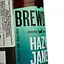 Пиво BrewDog Hazy Jane, светлое, нефильтрованное, 5%, 0,33 л (93112) - миниатюра 4