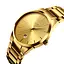 Чоловічий наручний годинник 9140GD Gold Skmei acs0029883 - мініатюра 2