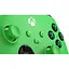Геймпад Microsoft Xbox Series X | S Wireless Controller Velocity Green (QAU-00091) - мініатюра 6