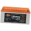 Акумулятор LogicPower LiFePO4 12.8V - 230Ah BMS 200A/100A (25559) [109403] - мініатюра 2