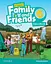 Family and Friends. Level 6. Class Book - миниатюра 1