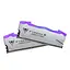 Модуль памяти Patriot DDR5 32GB (2x16) Viper 8000Mhz Xtreme 5 MPOWER RGB (PVXR532G80C38KM) - миниатюра 2