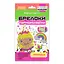 Набор для творчества брелки с термомозаики 3 в 1 "Принцесса" НТ-16-04 неоновые цвета - миниатюра 1