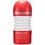 Мастурбатор Tenga Rolling Head Cup классический, интенсивная стимуляция головки пениса подвижными элементами - миниатюра 1
