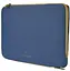 Чохол Tucano Doppio для ноутбука 13"/14", синий - миниатюра 2