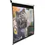 Проекційний екран Elite Screens Manual M135XWH2 135" [120395] - мініатюра 7