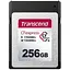 Transcend Карта пам'яті CFexpress 256GB Type B R1700/W1300MB/s - мініатюра 1