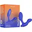 Смарт-вибромассажер простаты We-Vibe Vector+ Royal Blue - миниатюра 7