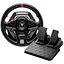 Комплект (кермо, педалі) Thrustmaster T128 Xbox Series X|S, Xbox One, PC (4460184) - мініатюра 1