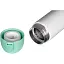 Термочашка Skif Outdoor Bokeh 0.5 л Green - миниатюра 4