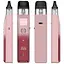 Под-система електронна сигарета Vaporesso XROS PRO Pod 1200mAh 2ml Kit Pink (18116) - мініатюра 5