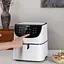 Мультипечь (аэрофритюрница) Cosori Premium Chef Edition CP158-AF-RXW [94722] - миниатюра 11