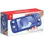 Ігрова приставка Nintendo Switch Lite портативна Blue (045496453404) - мініатюра 3