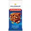 Шоколад Millennium Fruits&Nuts молочный с арахисом, цукатами, изюмом и миндалем 90г - миниатюра 1
