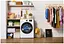 Пральна машина автоматична Gorenje WPNEI84SBSWIFI/UA - мініатюра 10