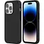 Оригинальный противоударный чехол Incipio Duo MagSafe для iPhone 14 Pro Max (6.7") Black (IPH-2035-BLK) - миниатюра 2